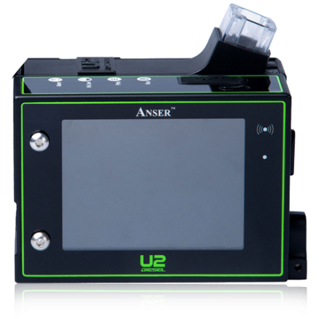 Anser u2 smart printer application