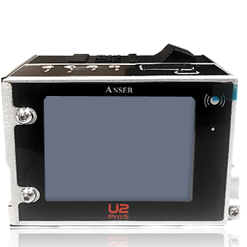 Anser u2 smart printer application