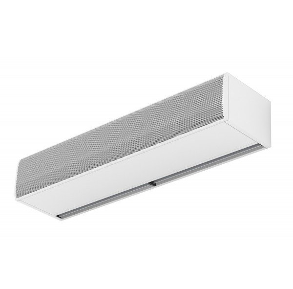 Kool-air-curtain